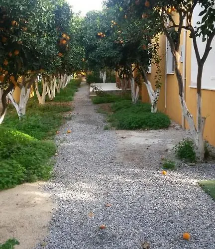Casa Holiday