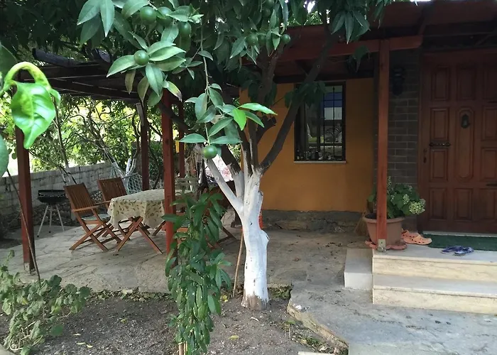 Casa Holiday