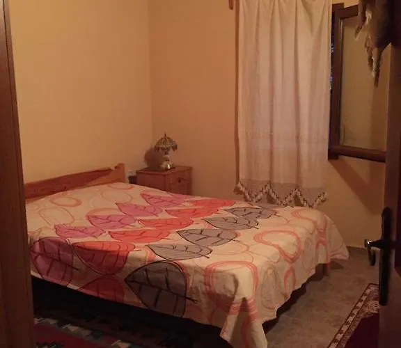 Casa Holiday