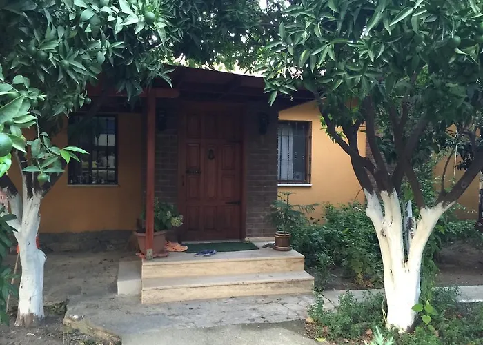 Casa Holiday