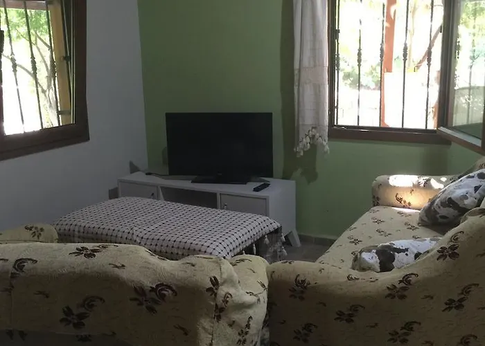Casa Holiday